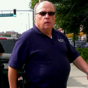 "Sarge"